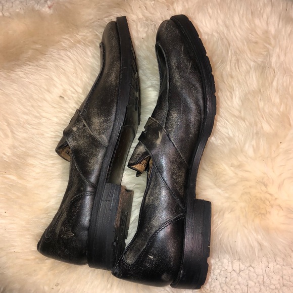 Frye men shoes - Picture 6 of 10